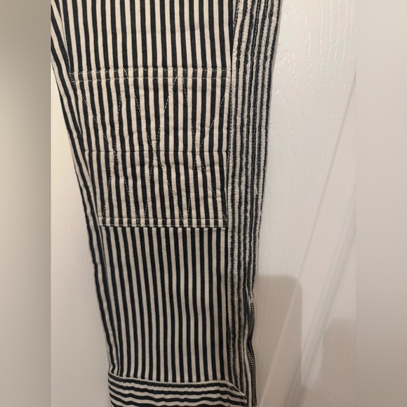ISABEL MARANT Diani Pliro Trouser NWT - Picture 8 of 13